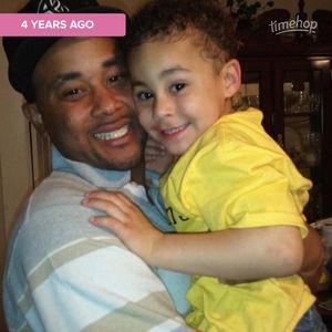 Meet your Posher, Lil-allen